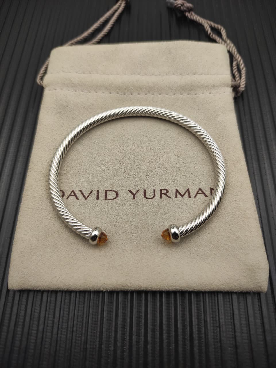 David Yurman Cable Collectibles™ Bracelet David Yurman Cable Collectibles™ Bracelet